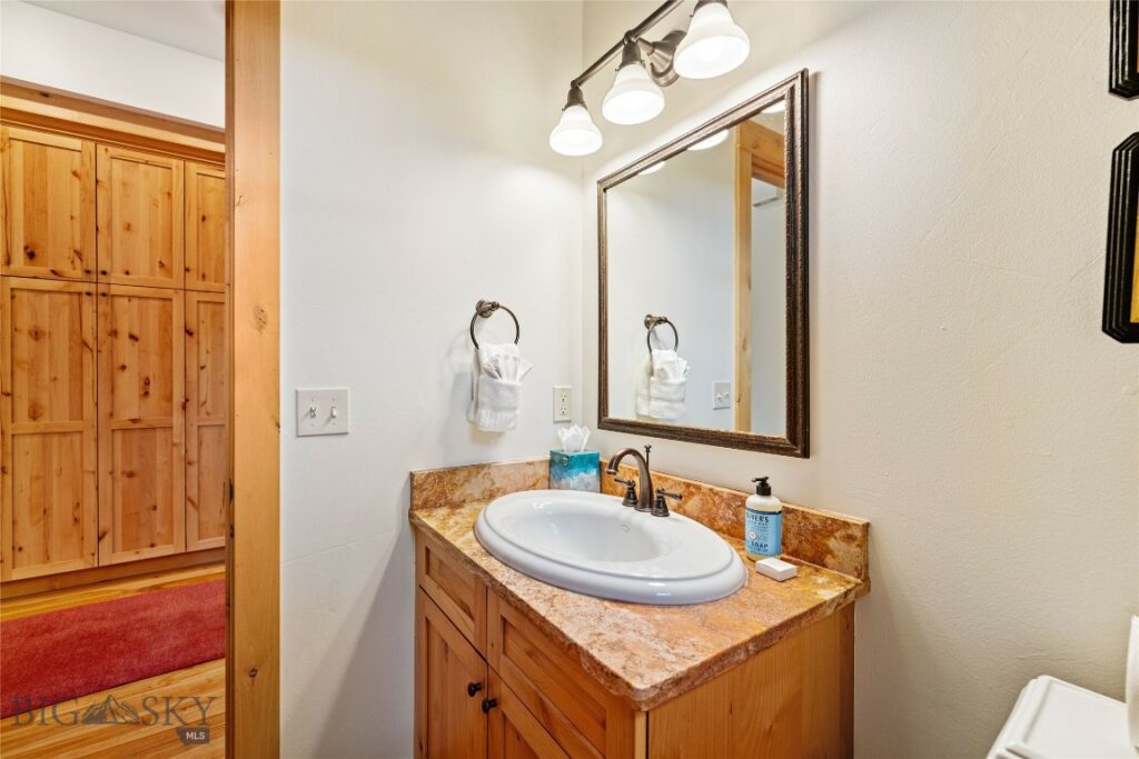 99 Pheasant Tail Lane, Big Sky MT 59716