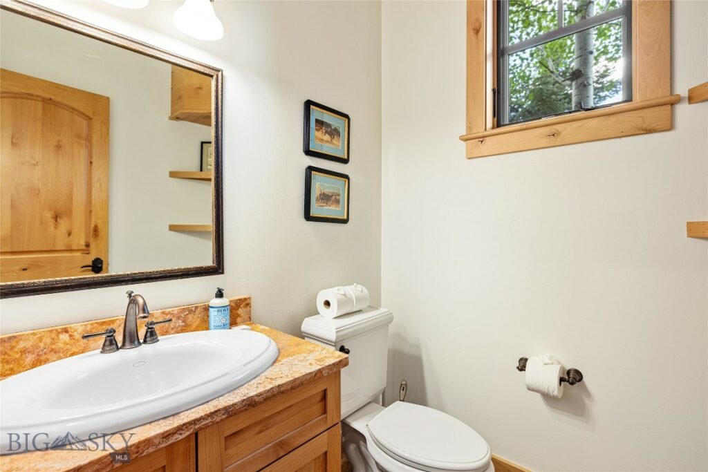 99 Pheasant Tail Lane, Big Sky MT 59716
