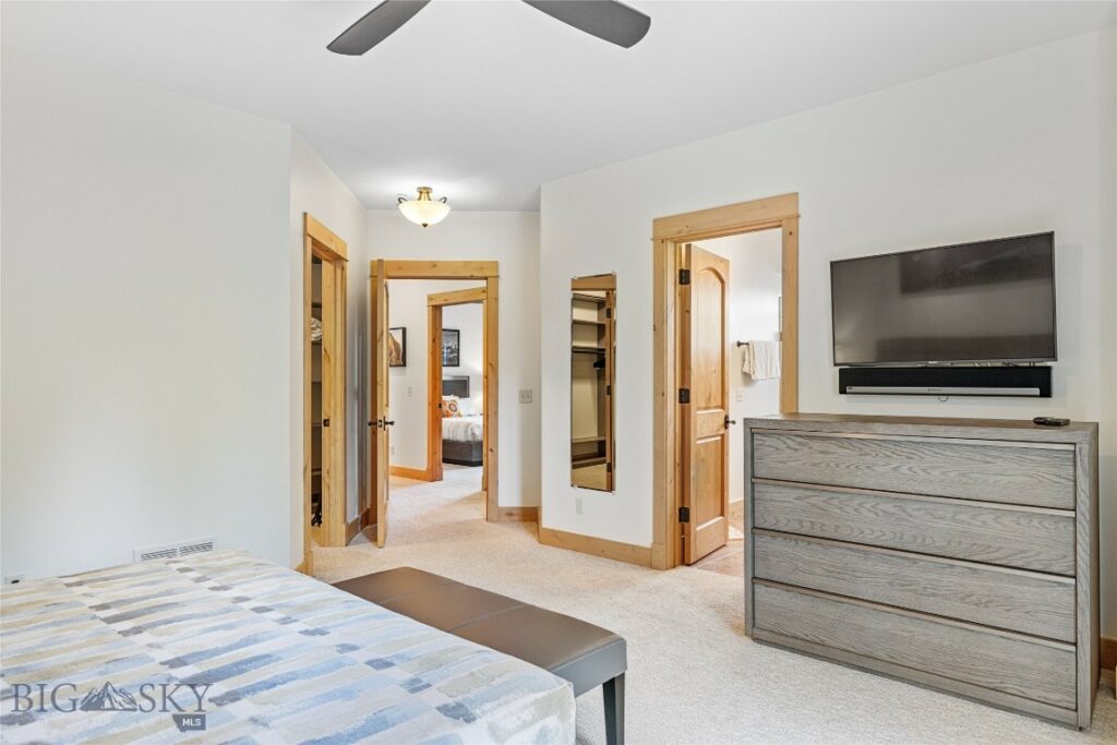 99 Pheasant Tail Lane, Big Sky MT 59716