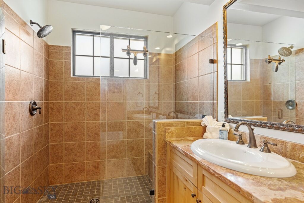 99 Pheasant Tail Lane, Big Sky MT 59716