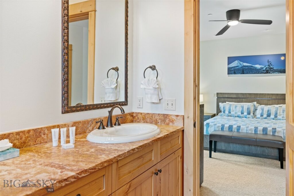 99 Pheasant Tail Lane, Big Sky MT 59716