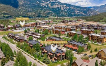 99 Pheasant Tail Lane, Big Sky MT 59716
