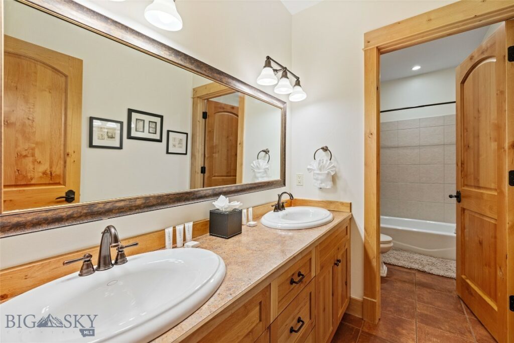 99 Pheasant Tail Lane, Big Sky MT 59716