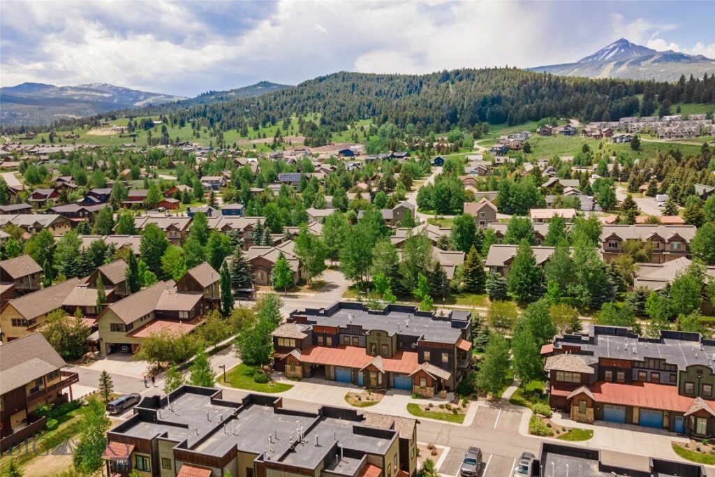 99 Pheasant Tail Lane, Big Sky MT 59716