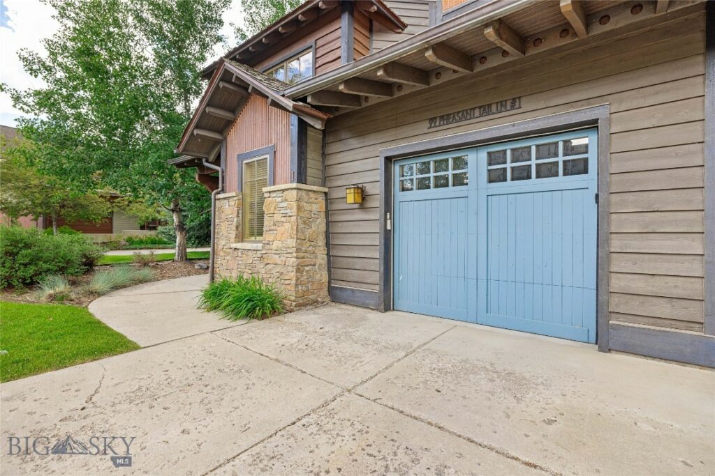 99 Pheasant Tail Lane, Big Sky MT 59716