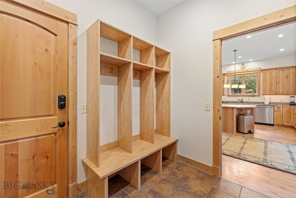 99 Pheasant Tail Lane, Big Sky MT 59716