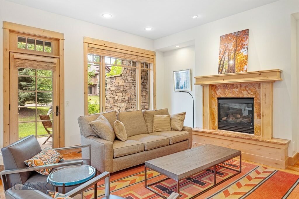 99 Pheasant Tail Lane, Big Sky MT 59716