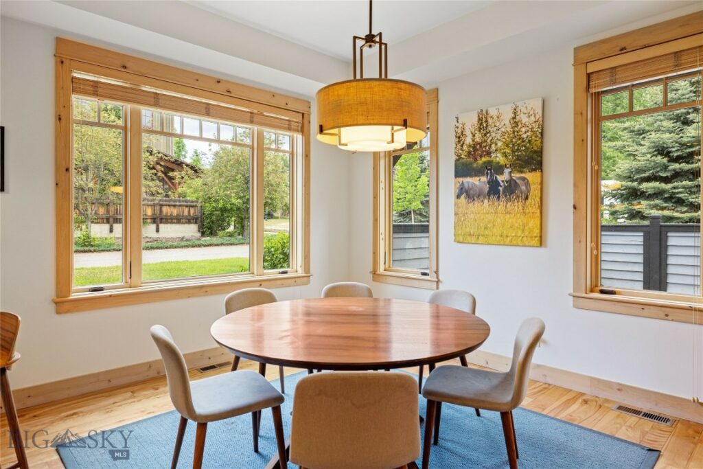 99 Pheasant Tail Lane, Big Sky MT 59716