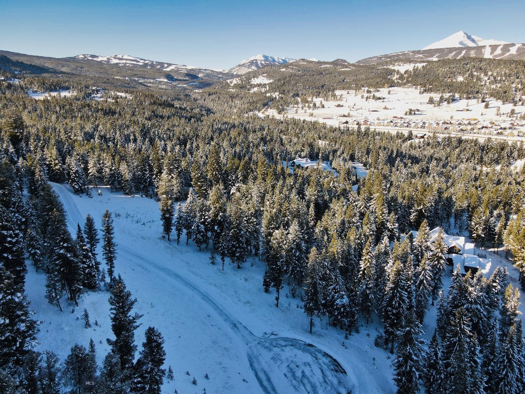 TBD Macks Road, Big Sky MT 59716