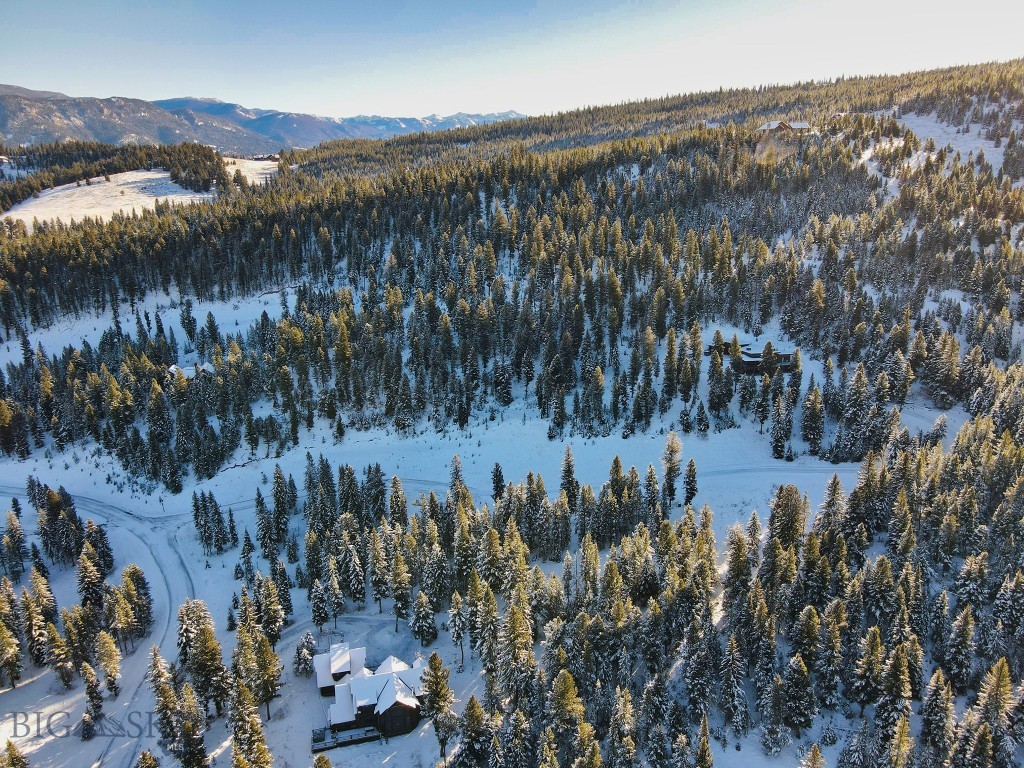 TBD Macks Road, Big Sky MT 59716