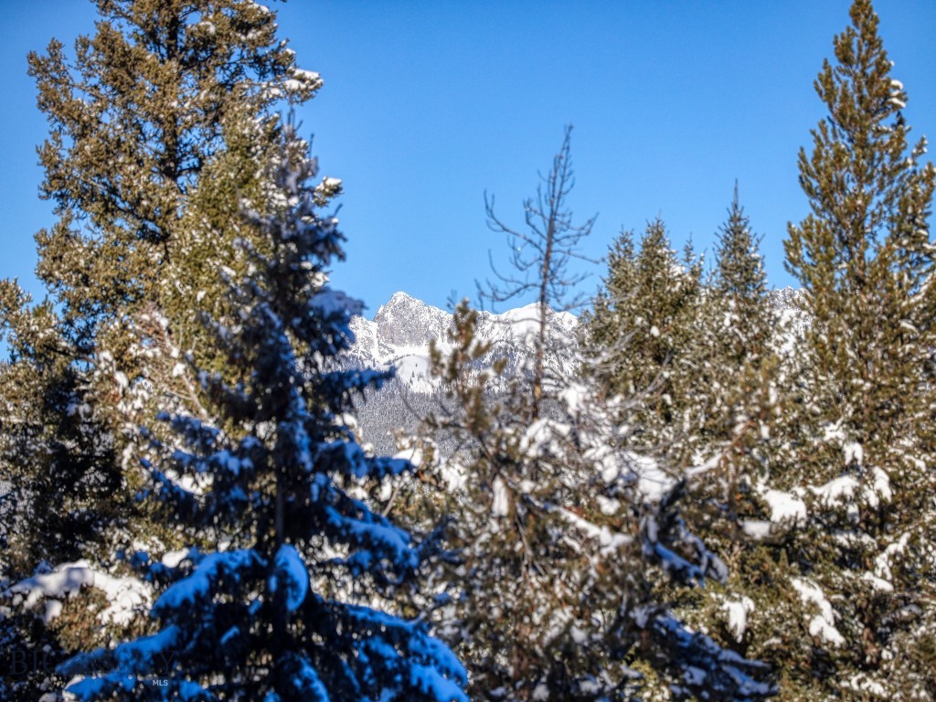 TBD Macks Road, Big Sky MT 59716