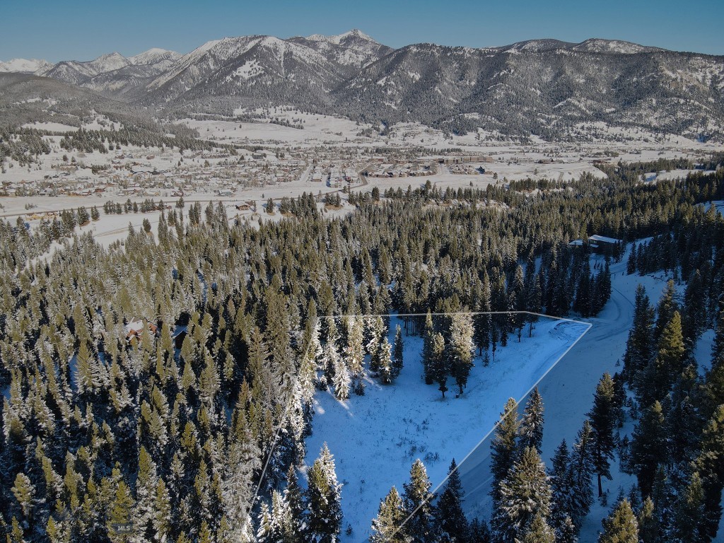 TBD Macks Road, Big Sky MT 59716