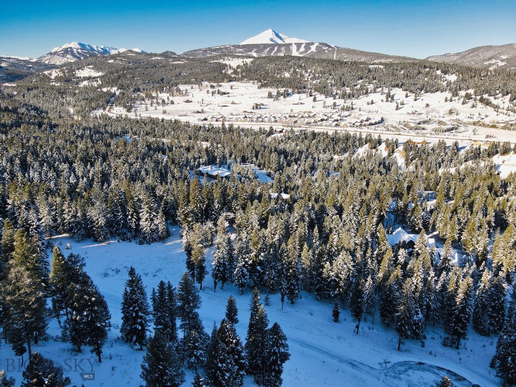 TBD Macks Road, Big Sky MT 59716