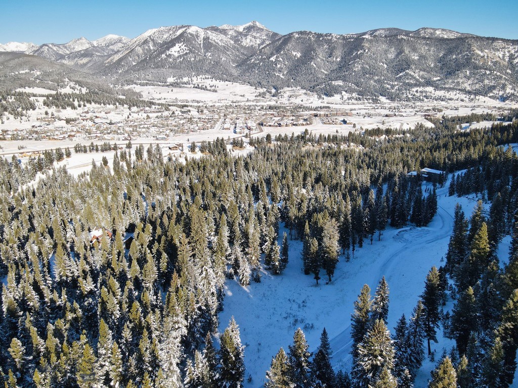 TBD Macks Road, Big Sky MT 59716