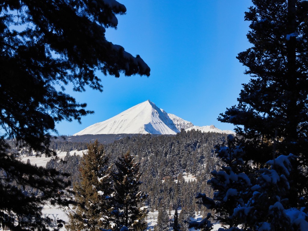 TBD Macks Road, Big Sky MT 59716