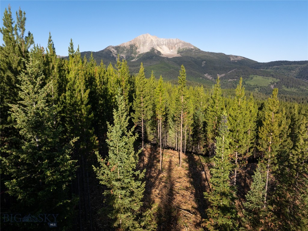 TBD Sawtooth Road, Big Sky MT 59716