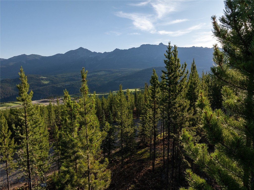 TBD Sawtooth Road, Big Sky MT 59716