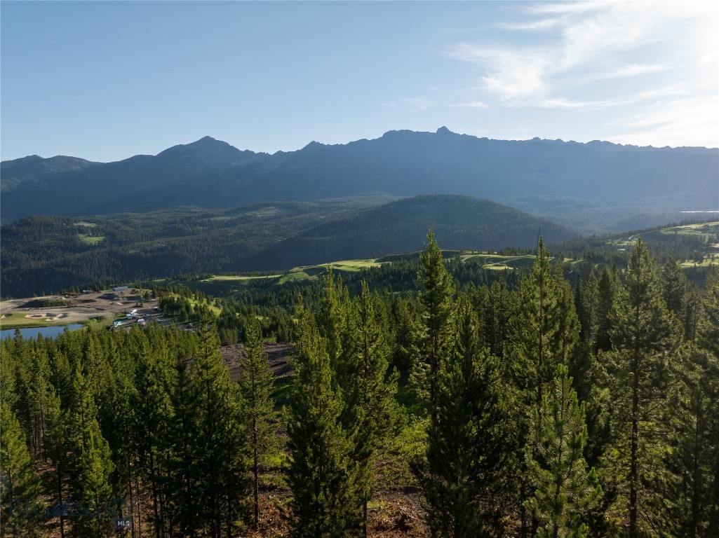 TBD Sawtooth Road, Big Sky MT 59716