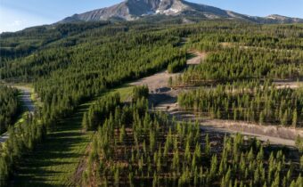 TBD Sawtooth Road, Big Sky MT 59716