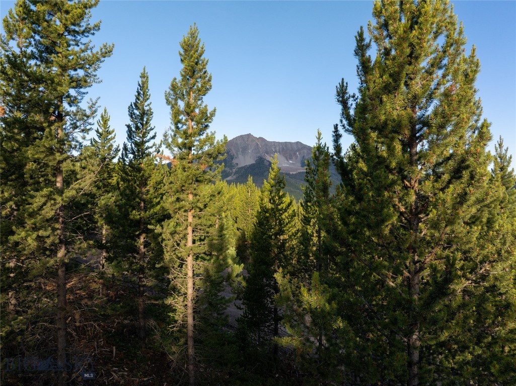 TBD Sawtooth Road, Big Sky MT 59716