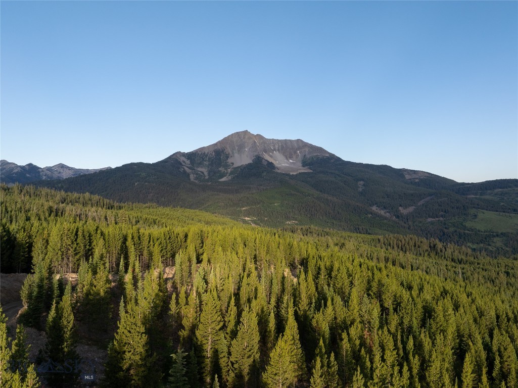 TBD Sawtooth Road, Big Sky MT 59716