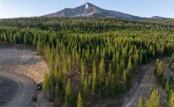 TBD Sawtooth Road, Big Sky MT 59716