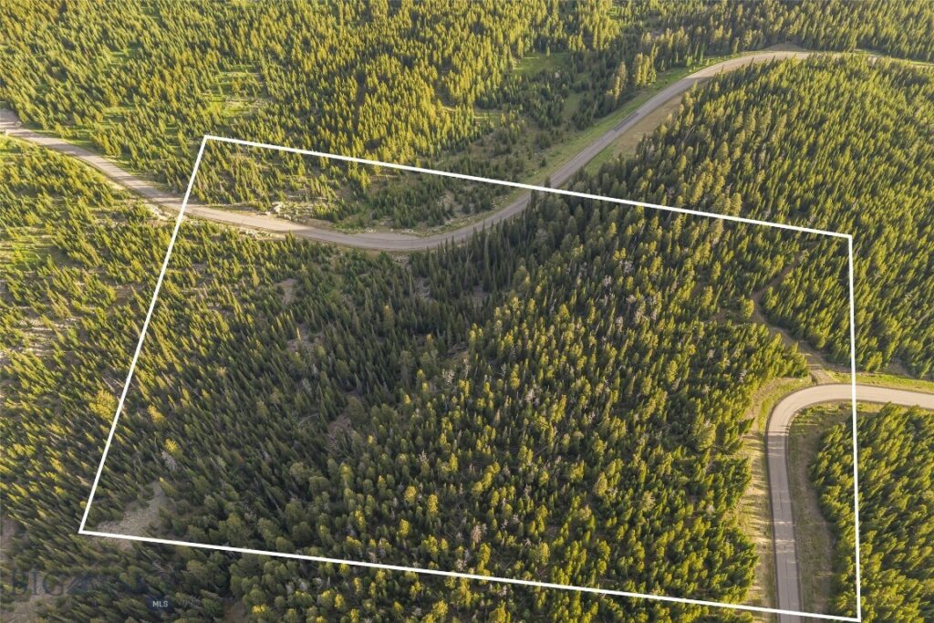 Big EZ Estates Lot 27 Doolittle Drive, Big Sky MT 59716