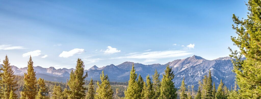 Big EZ Estates Lot 27 Doolittle Drive, Big Sky MT 59716