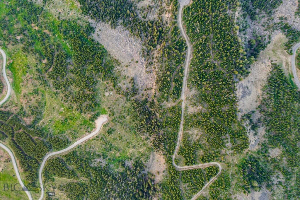 Big EZ Lot 34 Doolittle Drive, Big Sky MT 59716