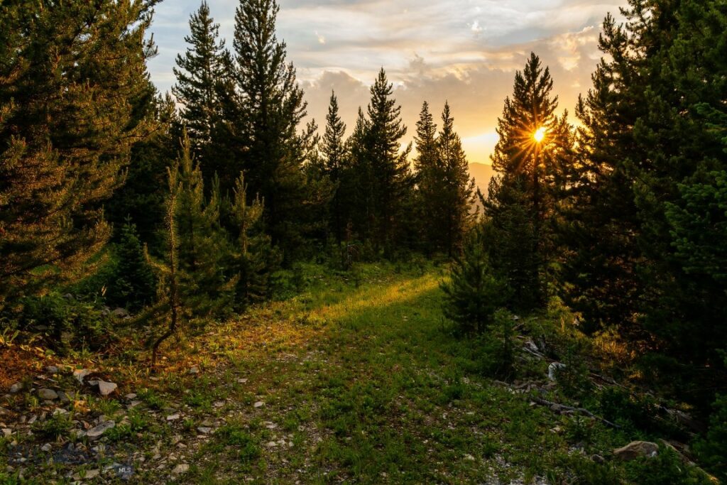 Big EZ Lot 34 Doolittle Drive, Big Sky MT 59716