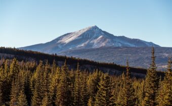 Big EZ Lot 34 Doolittle Drive, Big Sky MT 59716