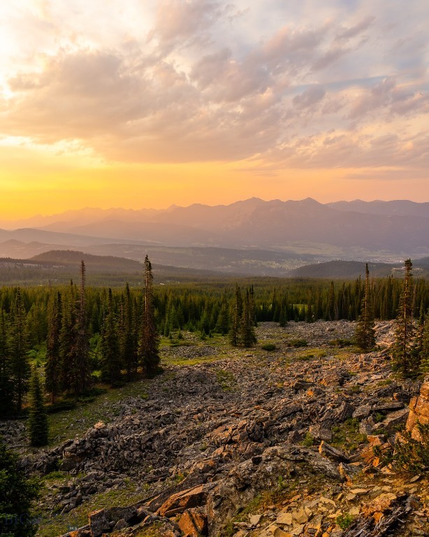 Big EZ Lot 34 Doolittle Drive, Big Sky MT 59716