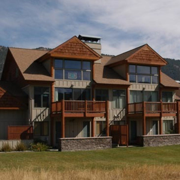 Big Sky Meadow Village Condos DELGER REAL ESTATE BIG SKY