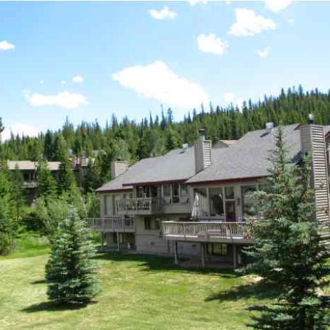 40 BIG SKY RESORT ROAD, 1923, BIG SKY, MT 59716 - Real Estate of Big Sky