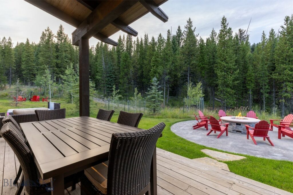 85 N Outlook Loop, Big Sky MT 59716