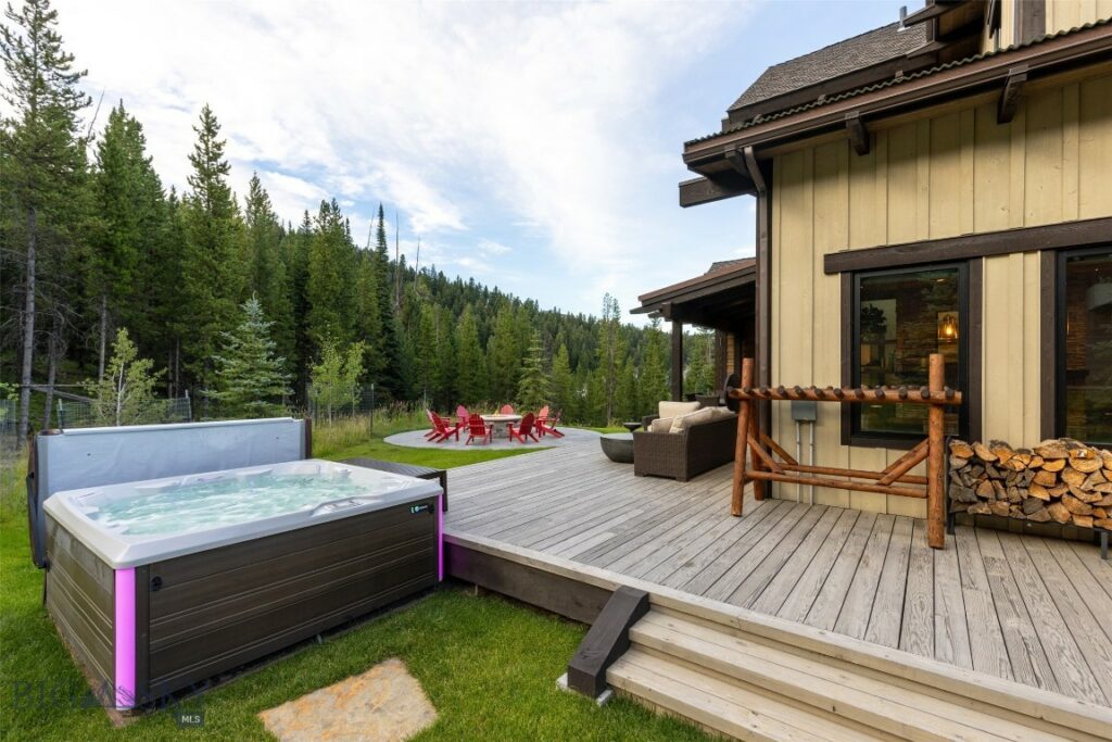 85 N Outlook Loop, Big Sky MT 59716