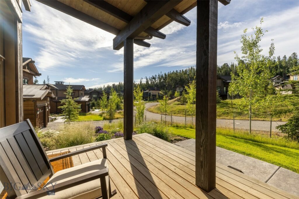85 N Outlook Loop, Big Sky MT 59716