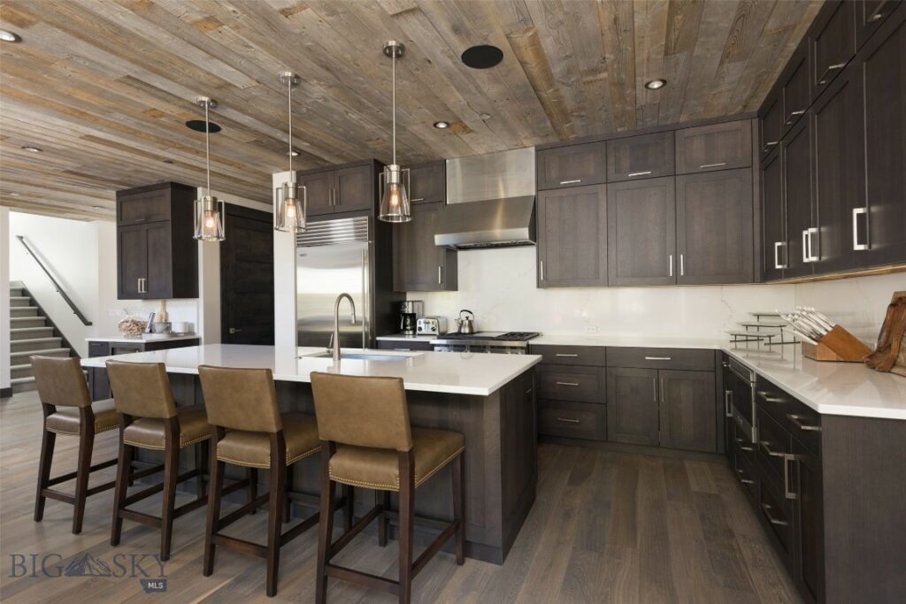 85 N Outlook Loop, Big Sky MT 59716