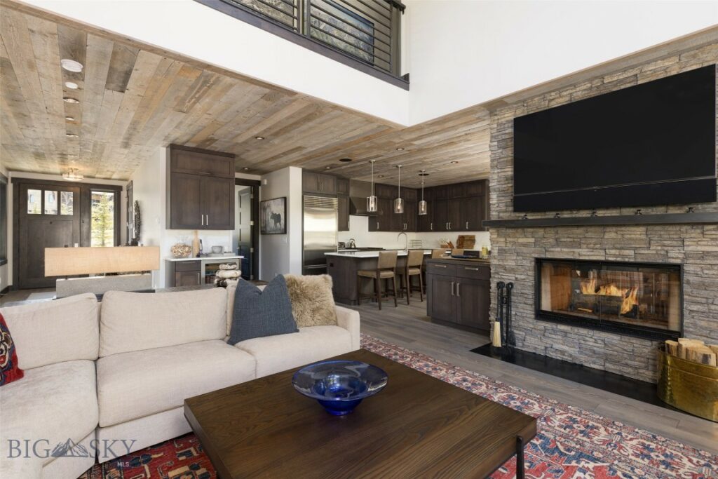 85 N Outlook Loop, Big Sky MT 59716
