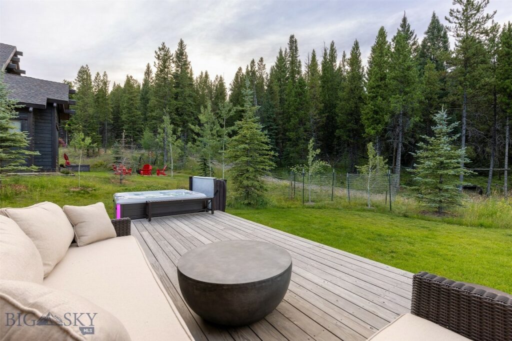 85 N Outlook Loop, Big Sky MT 59716