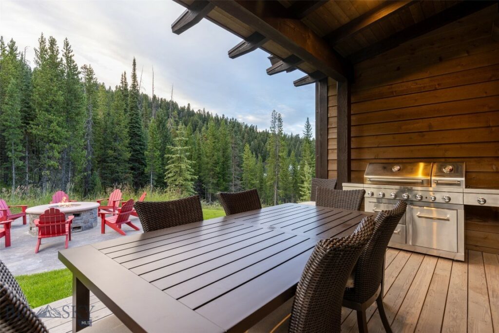 85 N Outlook Loop, Big Sky MT 59716