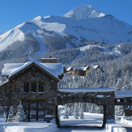 Big Sky Private Clubs DELGER REAL ESTATE BIG SKY