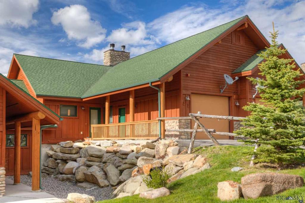 Big Sky The Pines Condos For Sale DELGER REAL ESTATE BIG SKY