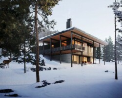 One&Only Moonlight Basin