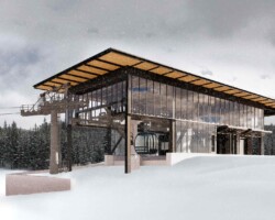 One&Only Moonlight Basin Gondola