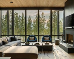 One&Only Moonlight Basin Private Home