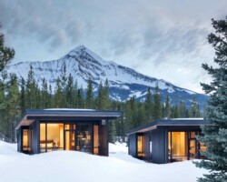 One&Only Moonlight Basin Private Home