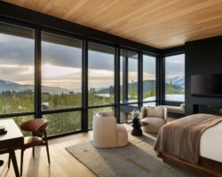 One&Only Moonlight Basin Private Home