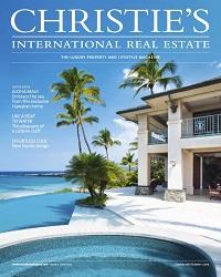 Cristies International Real Estate Magazine