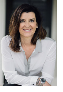 Christy Delger